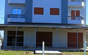 Apartamentos Beach Tahadart, Asilah