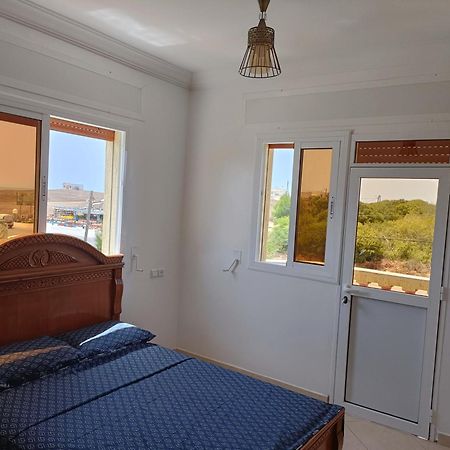 Apartamentos Beach Tahadart, Asilah Briech Extérieur photo