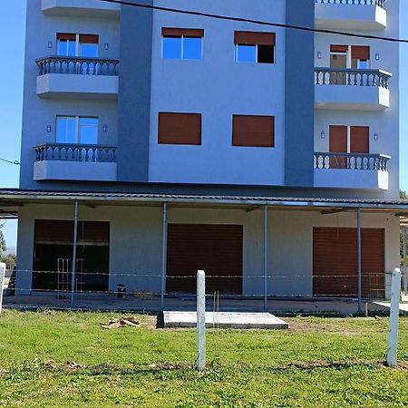 Apartamentos Beach Tahadart, Asilah Briech Extérieur photo